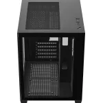 Корпус Accord ACC-ZMS03 (Midi-Tower, 1xUSB3.0)