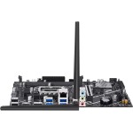 Материнская плата ASUS PRIME B760M-F WIFI (SocketLGA1700, 2xDDR5, microATX, RAID SATA: 0,1,15,5)