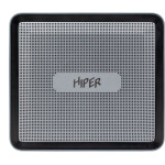 ПК Hiper ED20 (Core i5 1240P 1700МГц, DDR4 16Гб, SSD 512Гб, Intel Iris Xe, Windows 11)