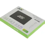 Жесткий диск SSD 512Гб AGI (2.5