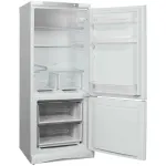 Холодильник Indesit ES 15 A (A, 2-камерный, белый)