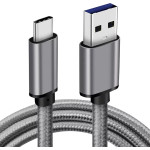 Адаптер-переходник VCOM (USB 3.1 Type-C (m), USB 3.0)