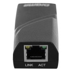 Сетевой адаптер DIGMA D-USBC-LAN1000