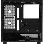 Корпус Formula Crystal Z8 (Midi-Tower)