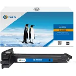 Тонер-картридж G&G GG-W1335A (черный; 7400стр; LJ MFP M437n, MFP 438n)
