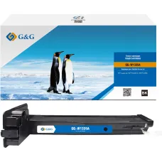 Тонер-картридж G&G GG-W1335A (черный; 7400стр; LJ MFP M437n, MFP 438n) [GG-W1335A]