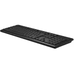 Клавиатура A4Tech KR-83 Black PS/2 (классическая мембранная, 104кл)