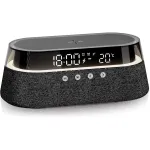 Портативная акустика BBK BTA1212 (B)