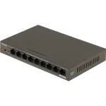 Коммутатор Tenda TEG1109P-8-102W