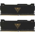 Память DIMM DDR4 2x16Гб 3600МГц Patriot Memory (28800Мб/с, CL20, 288-pin, 1.35 В)