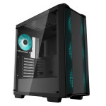 Корпус DeepCool CC560 (Midi-Tower, 1xUSB3.0)