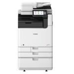 МФУ Canon imageFORCE C5140 (цветная, A3, 6144Мб, 40стр/м, 4800x2400dpi, авт.дуплекс)