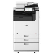 МФУ Canon imageFORCE C5140 (цветная, A3, 6144Мб, 40стр/м, 4800x2400dpi, авт.дуплекс) [6377C005]
