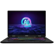 Ноутбук MSI Pulse 17 AI C1VGKG-023RU (Intel Core Ultra 9 185H 2.3 ГГц/16 ГБ DDR5 5600 МГц/17