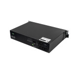 ИБП APC SMTSE1000RMI2U (с двойным преобразованием (On-Line), 1000ВА, 650Вт, 6xIEC 320 C13 (компьютерный))