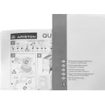Водонагреватель Ariston Dune1 R 80 V 1.5K SLIM PL