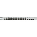 Коммутатор D-Link DGS-1210-28XS/ME