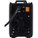 Сварочный аппарат РЕСАНТА САИ-250Т LUX (140-260В, инвертор, ММА DC, 10-250A, 9,5кВт)