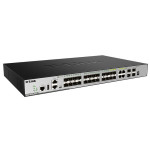 Коммутатор D-Link DGS-3630-28SC