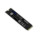 Жесткий диск SSD 2Тб Hikvision (2280, 7450/6750 Мб/с, 690000 IOPS, PCI Express)