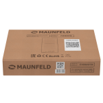 Maunfeld CVI292STBK