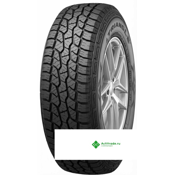 Шина Triangle AgileX A/T TR292 235/75 R15 110/107S летняя