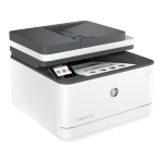 МФУ HP LaserJet Pro 3103fdn (лазерная, черно-белая, A4, 512Мб, 35стр/м, 1200x1200dpi, авт.дуплекс, 2'500стр в мес, RJ-45, USB)