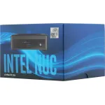 Платформа Intel NUC10I3FNKN1 (Intel Core i3 10110U 2100МГц, Intel UHD Graphics 620)