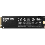 Жесткий диск SSD 2Тб Samsung 990 PRO (M.2, 7450/6900 Мб/с, 1550000 IOPS, PCI-E, 2048Мб, для ноутбука и настольного компьютера)