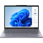 Lenovo ThinkPad T14 G5 (AMD Ryzen 5 PRO 8540U 3.5 ГГц/16 ГБ DDR5 5600 МГц/14