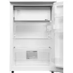 Холодильник Hyundai CO15051A (A, 2-камерный, серебристый)