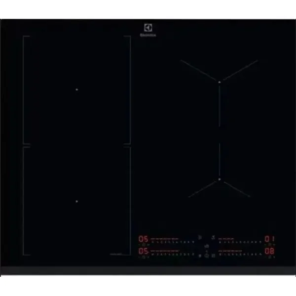 Индукционная варочная поверхность Electrolux EIS62453