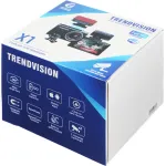Видеорегистратор TrendVision X1 Max