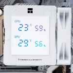 Кулер Thermalright Peerless Assassin 120 Digital
