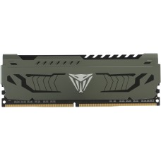 Память DIMM DDR4 32Гб 3600МГц Patriot Memory (28800Мб/с, CL18, 288-pin, 1.35 В) [PVS432G360C8]