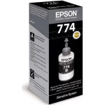 Картридж Epson C13T774198 (черный; 140стр; M100, 105, 200)