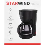 Starwind STD1212