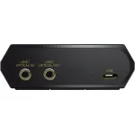 Звуковая карта CREATIVE Внешняя Sound BlasterX G6