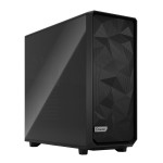 Корпус Fractal Design Meshify 2 XL Black TG Dark (Full-Tower)