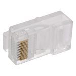 Коннектор IEK CS3-1C5EU (1шт)