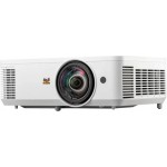 Проектор ViewSonic PS502X (1024x768, HDMI x2, компонентный, аудио mini jack)
