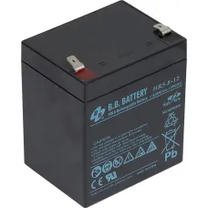 Батарея BB HR 5.8-12 (12В, 5,8Ач)