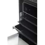 Электрический духовой шкаф Gorenje BPS6737E14BG