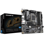 Материнская плата Gigabyte B760M DS3H AX (LGA1700, Intel B760, 4xDDR5, microATX, RAID SATA: 0,1,15,5)