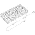 Кулер ID-Cooling FX240 PRO WHITE