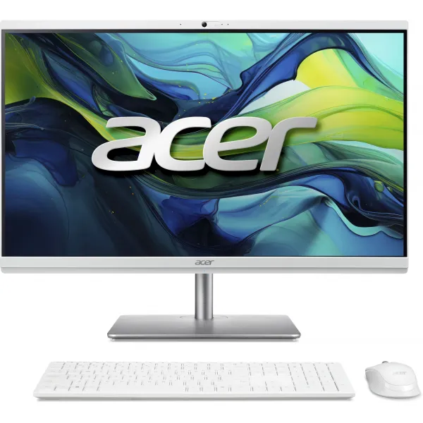 Моноблок Acer Aspire C27-195ES (27