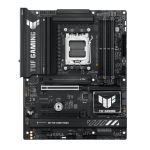 Материнская плата ASUS TUF GAMING B850-PLUS WIFI (x)