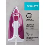 Утюг SCARLETT SC-SI30K25