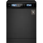 Посудомоечная машина Weissgauff DW 996 Touch Inverter Dual Fan Dry