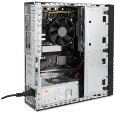 ПК IRU Planio 310H6SFC (Core i3 13100F 3400МГц, DDR4 16Гб, SSD 512Гб M.2 2280, NVIDIA GeForce GT610 2048 2Гб, Windows 11 Pro) [2153487]